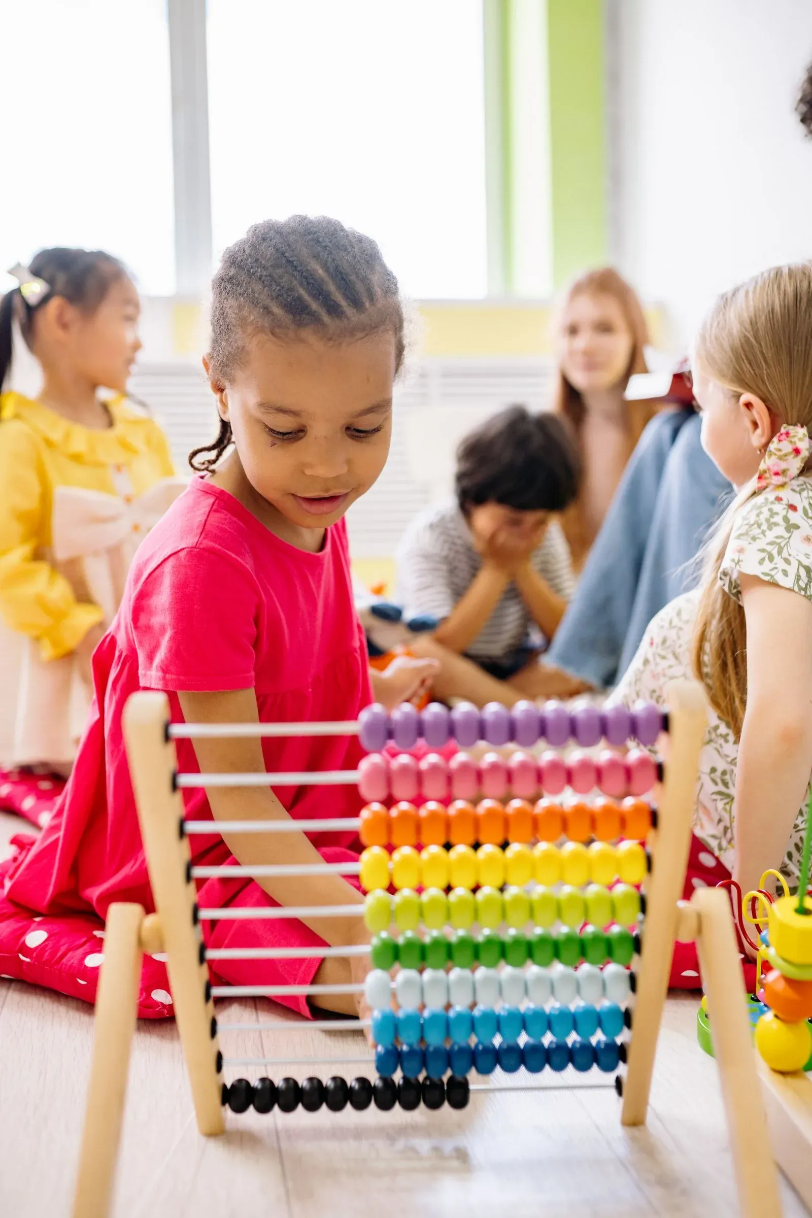 Hands-On Activities