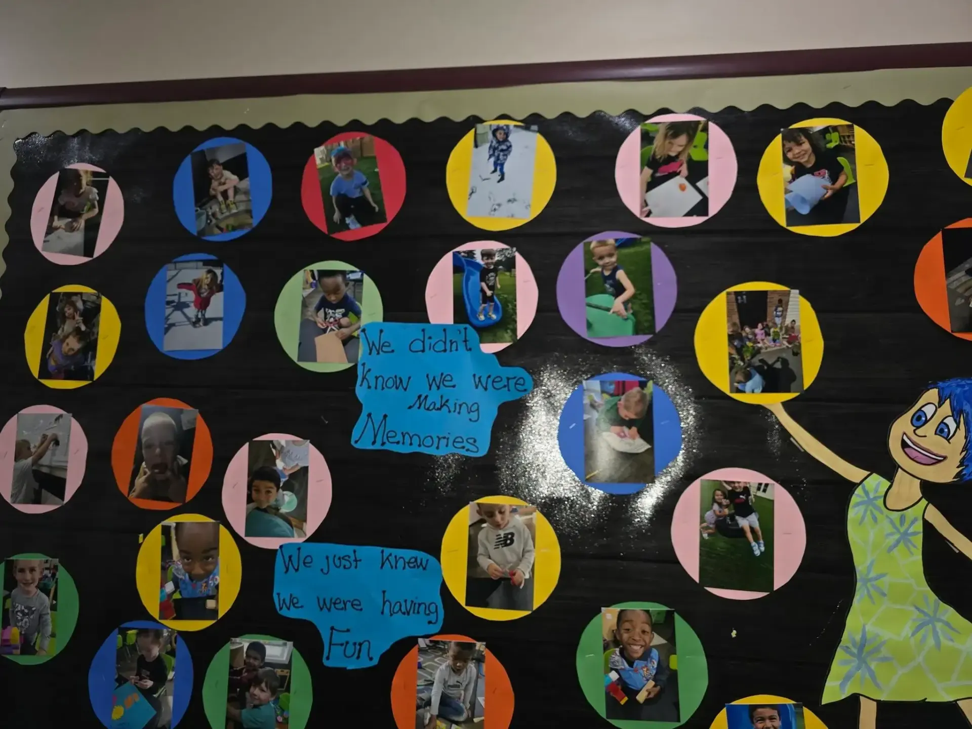 Daycare & Child Development Center in Galax, VA