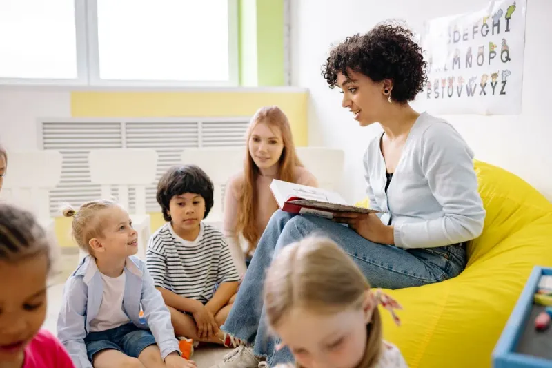 Nurturing Toddler Independence: Simple Tips for Parents